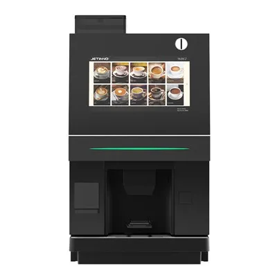 Kína 10 legjobb hotelkávéfőző-beszállítója